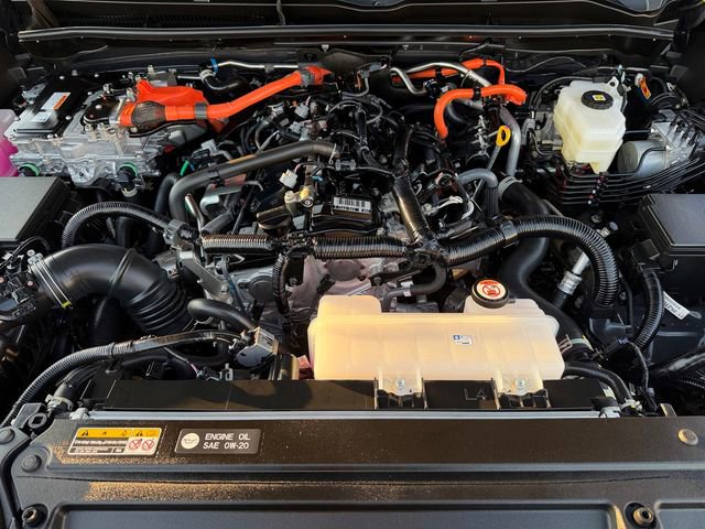 Certified 2025 Toyota 4Runner TRD Off-Road Premium w/ Tow Technology Package image 45