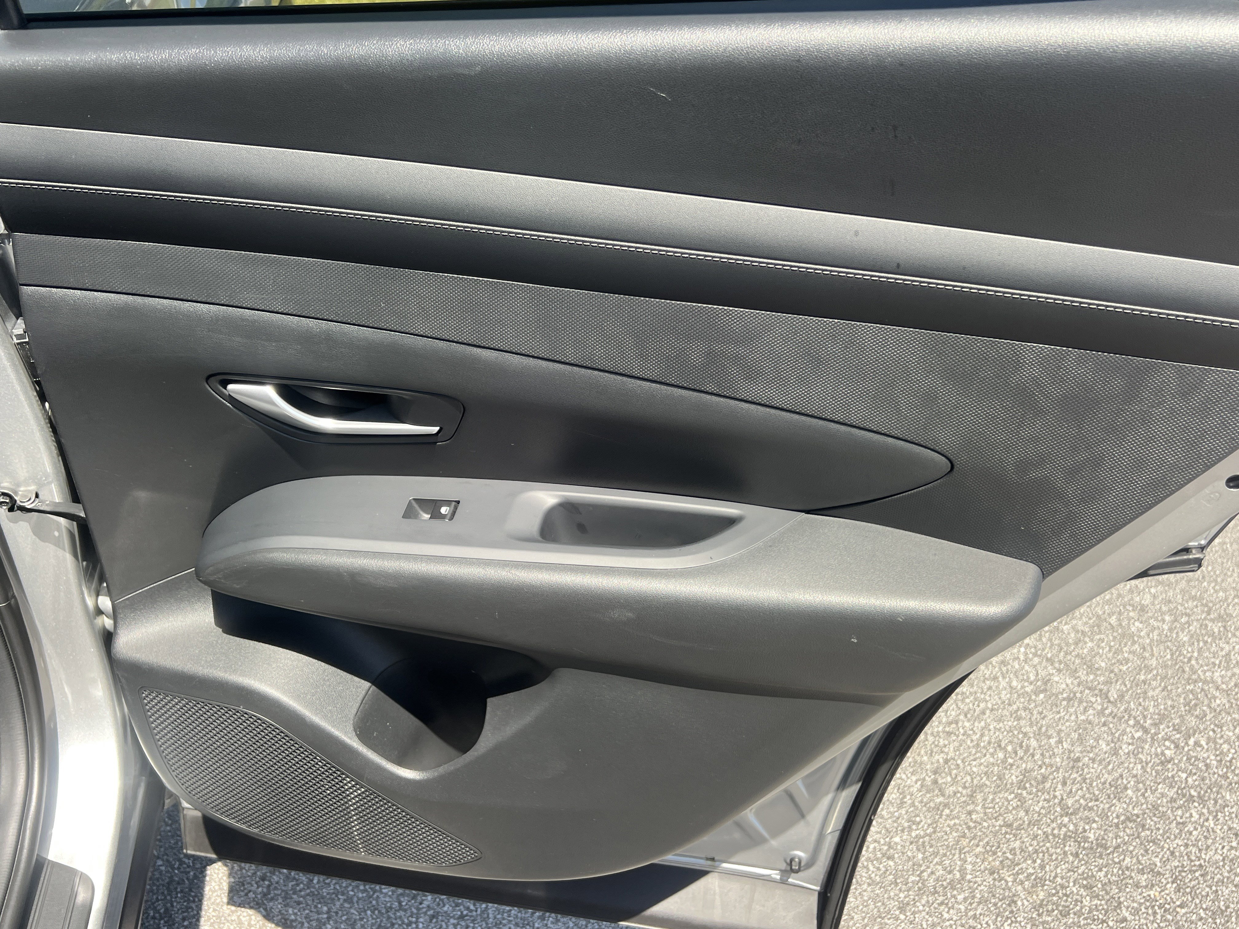 Used 2026 Hyundai Tucson SEL FWD image 20