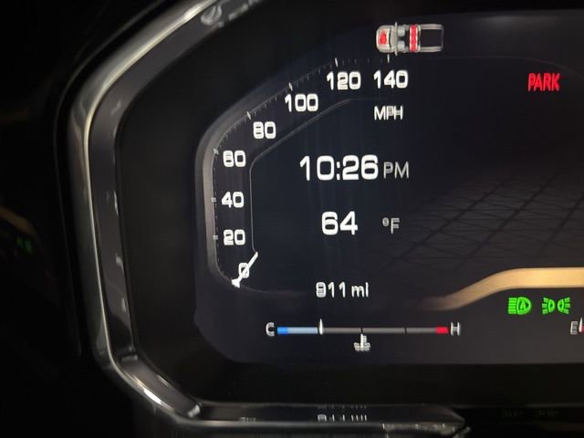 Used 2026 GMC Sierra 1500 Elevation image 19