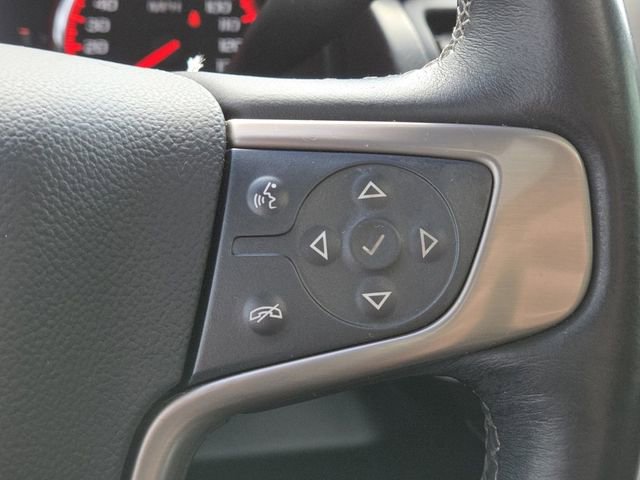 Used 2016 GMC Yukon XL Denali w/ Open Road Package image 15