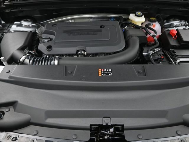 New 2026 Buick Envision Avenir AWD/4WD image 22