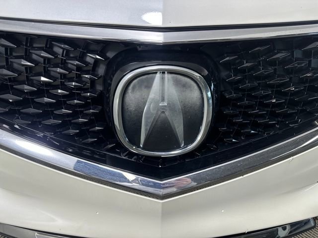 Used 2017 Acura MDX SH-AWD w/ Technology Package image 12