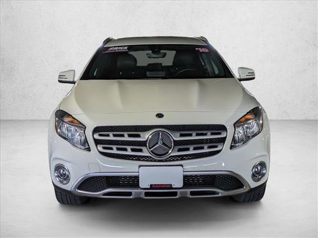 Used 2018 Mercedes-Benz GLA 250 GLA 250 image 2