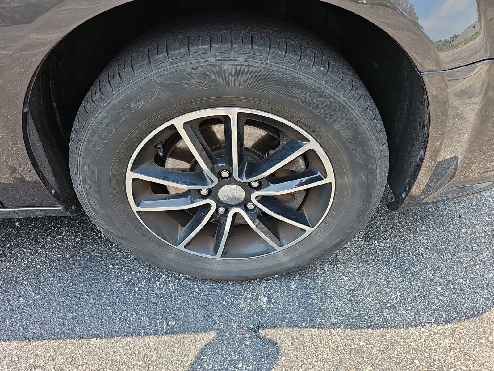 Used 2019 Dodge Grand Caravan GT FWD image 9