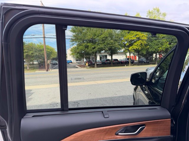 New 2027 Jeep Grand Cherokee Summit w/ Adv Protech Group IV AWD/4WD image 33