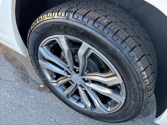 Certified 2021 GMC Terrain Denali w/ Denali Premium Package image 35