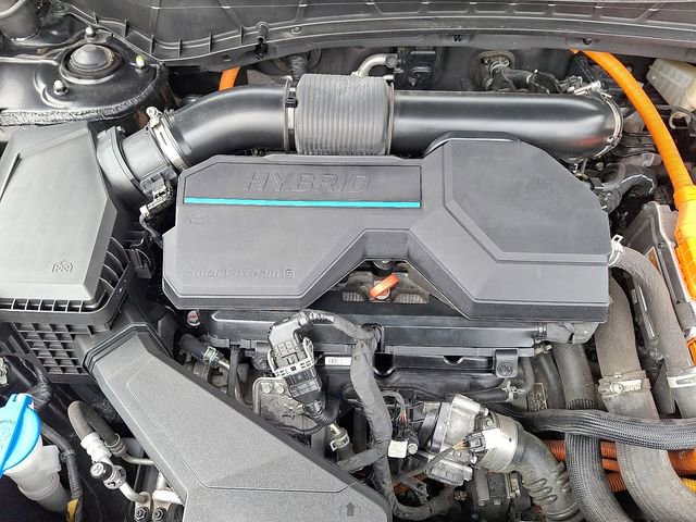 Used 2022 Hyundai Tucson SEL image 27