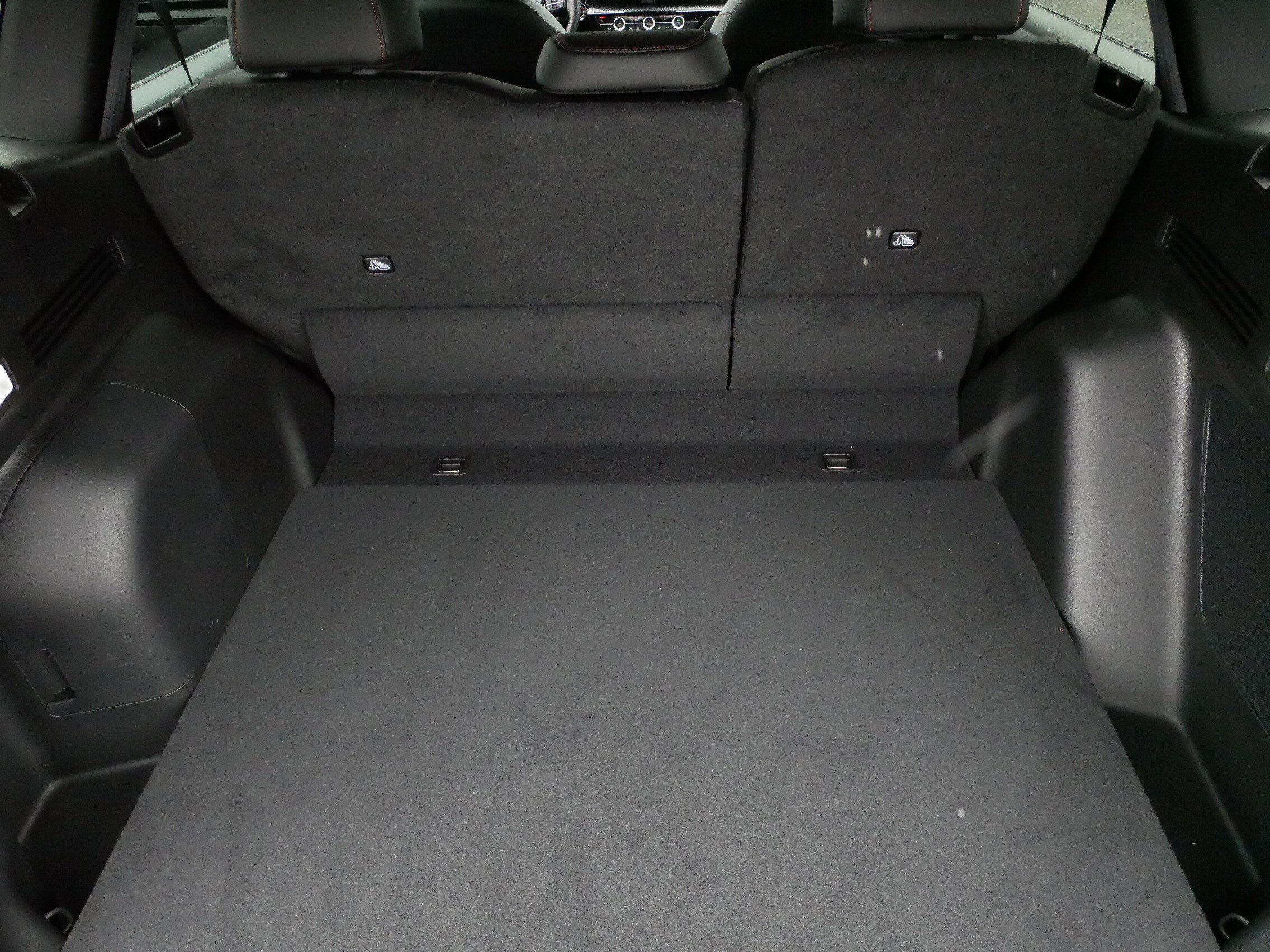 Certified 2026 Honda CR-V Sport Touring image 18