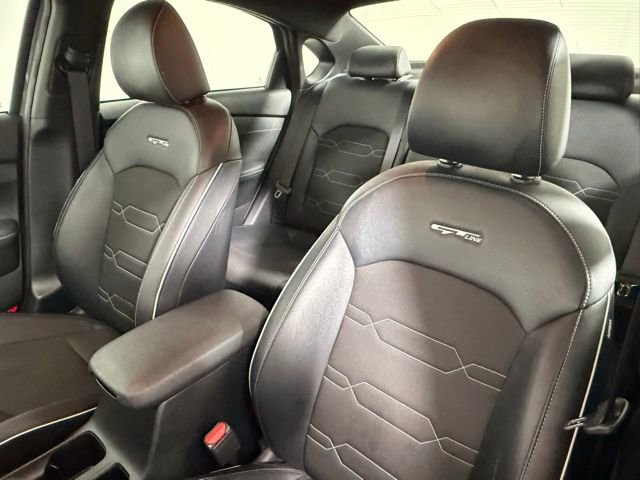 Used 2024 Kia Forte GT-Line FWD image 36