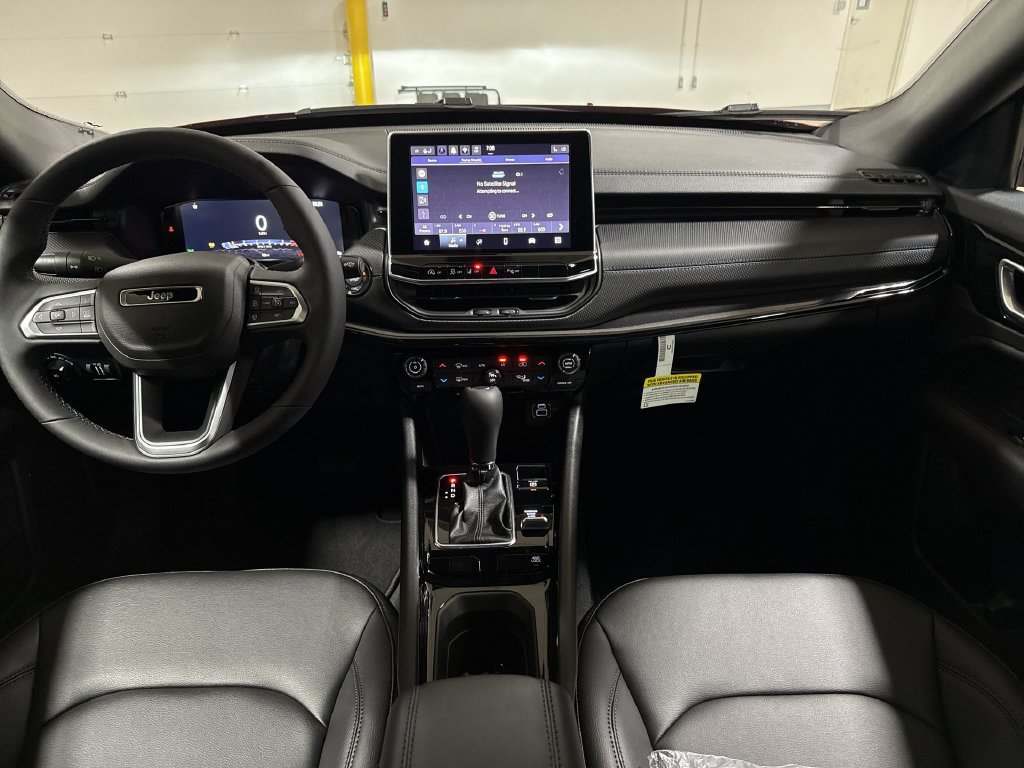 New 2026 Jeep Compass Limited AWD/4WD image 10