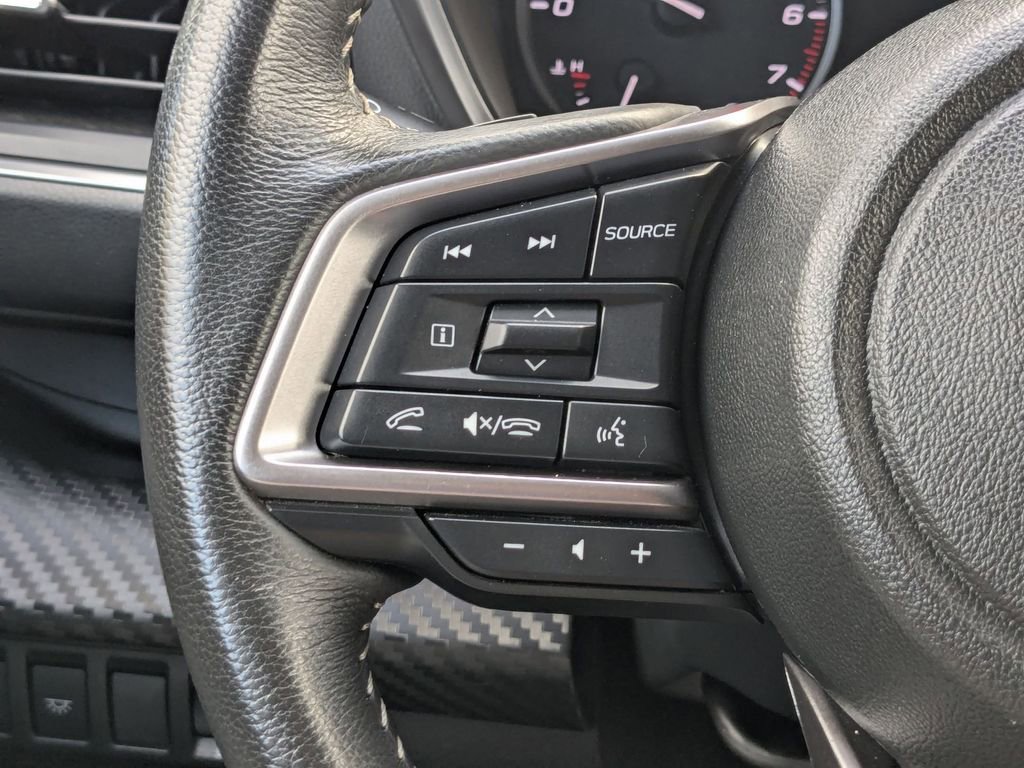 Used 2025 Subaru Ascent Premium image 16