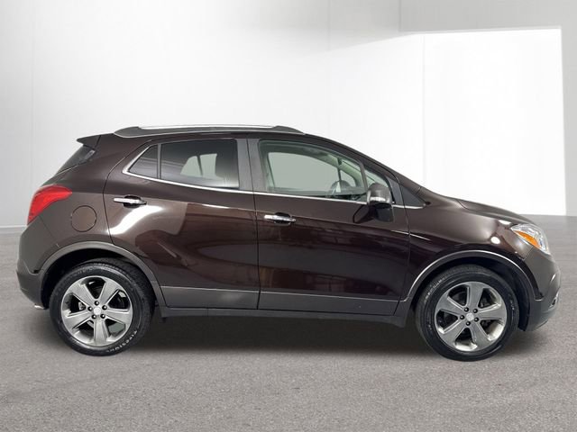 Used 2014 Buick Encore Convenience image 32