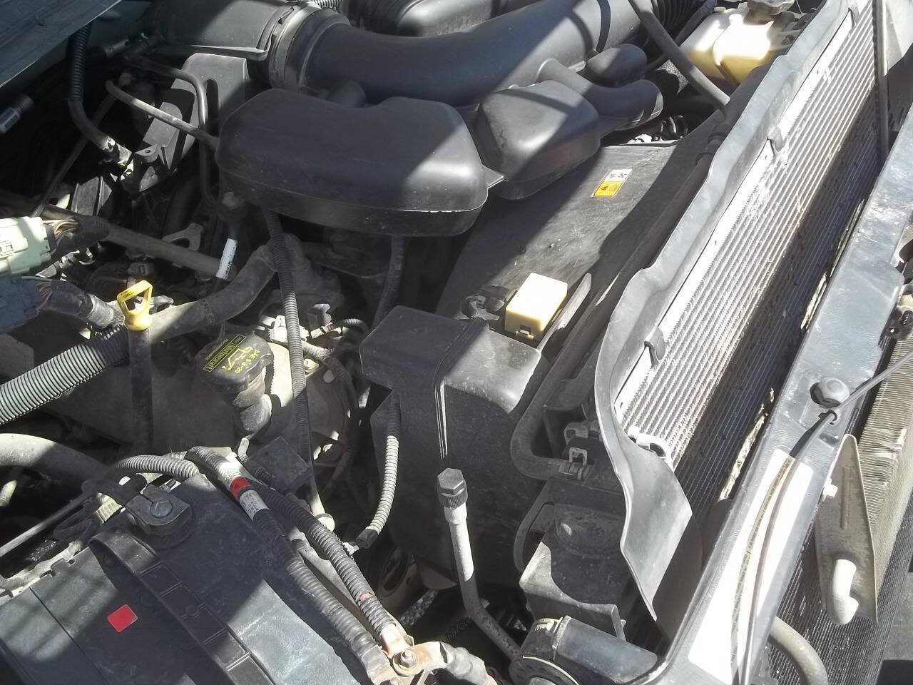 Used 2010 Ford F350 XL AWD/4WD image 15