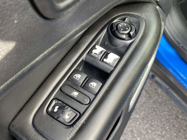 Used 2021 Jeep Compass Altitude w/ Sun and Sound Group image 19