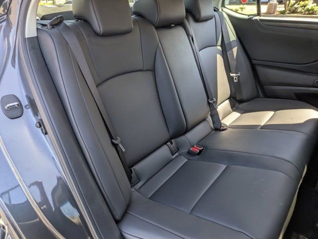 Used 2025 Lexus ES 300h w/ Premium Package image 28