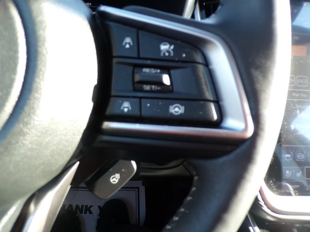 Used 2024 Subaru Outback Touring AWD/4WD image 22