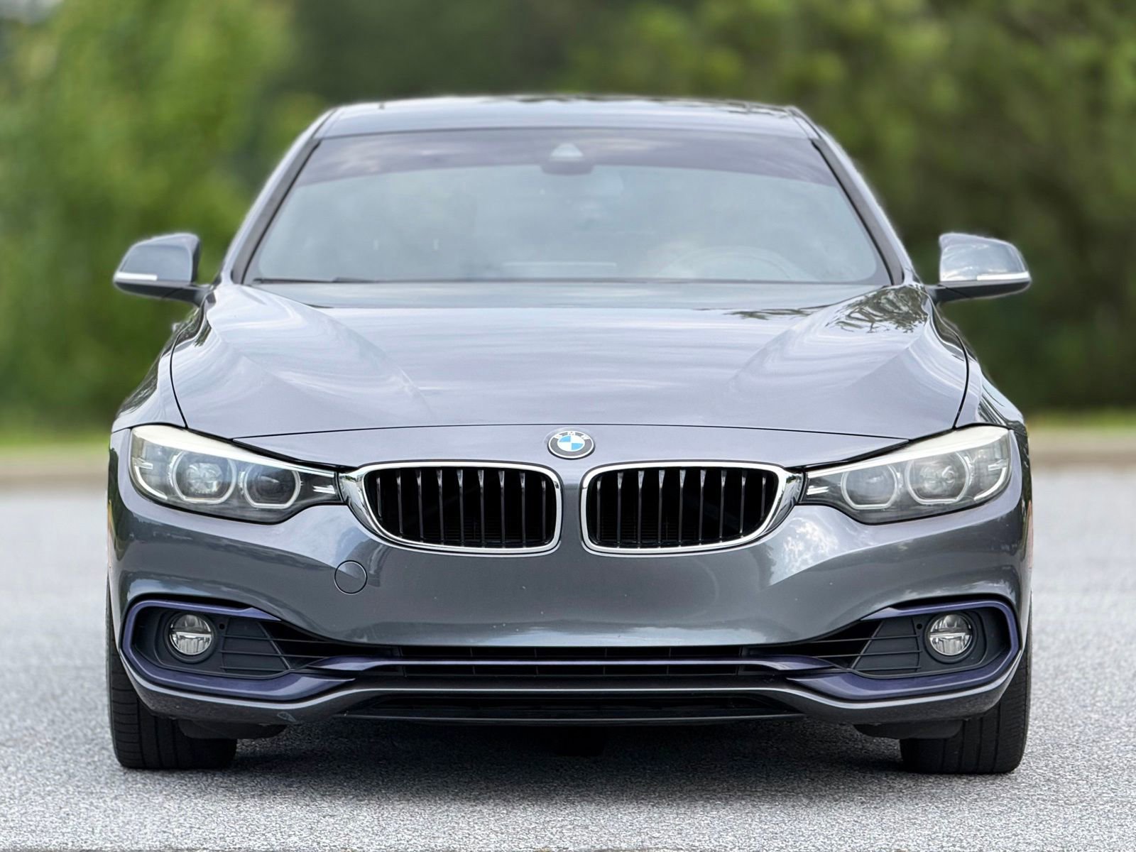 Used 2019 BMW 430i Gran Coupe RWD image 3