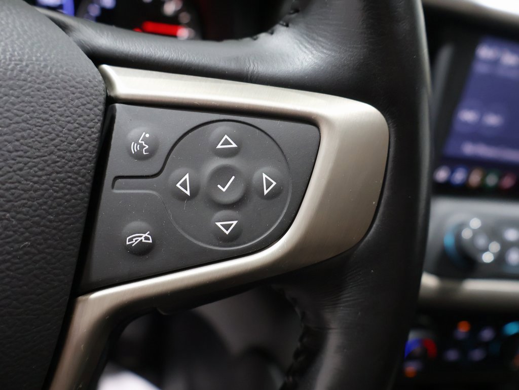 Used 2022 GMC Acadia Denali image 32