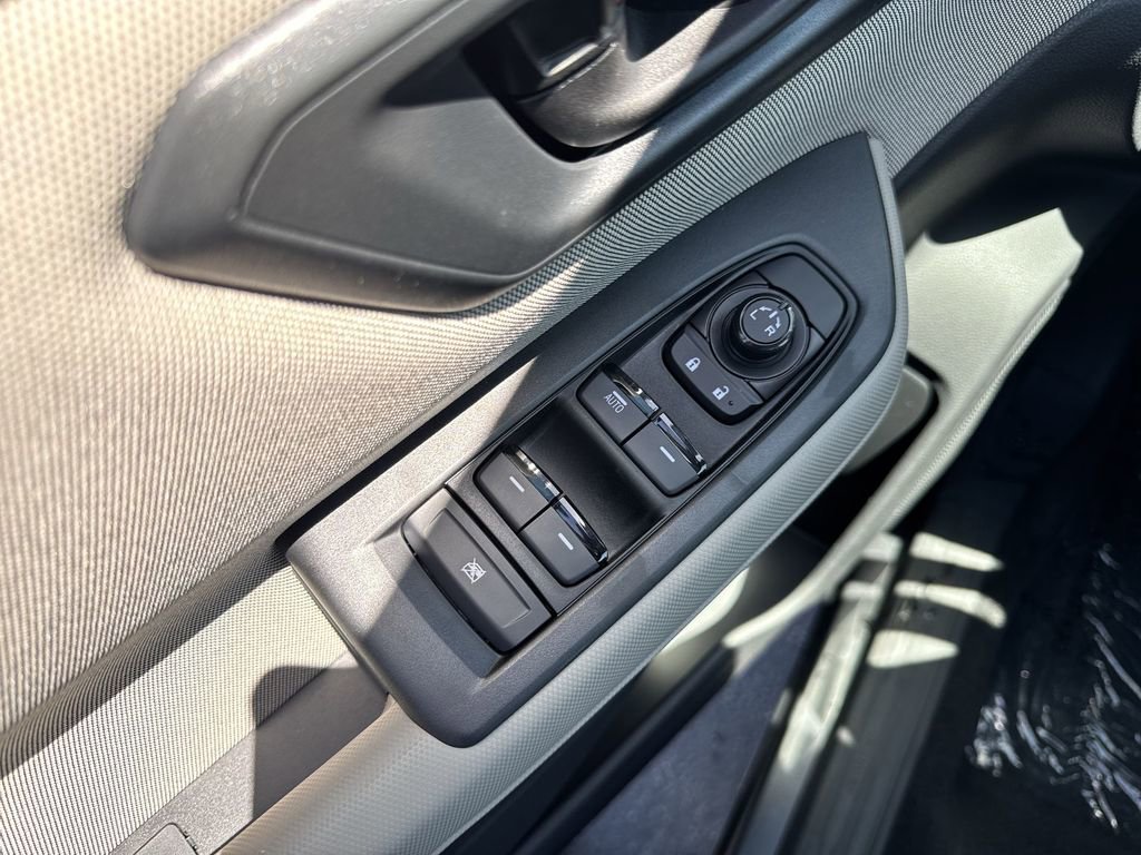 New 2026 Subaru Forester AWD/4WD image 15