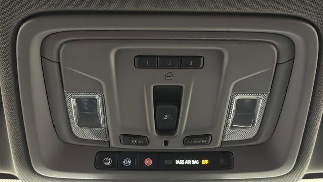 Used 2022 Chevrolet Silverado 1500 LT Trail Boss w/ LT Trail Boss Premium Package AWD/4WD image 33