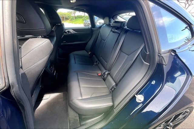 Certified 2023 BMW i4 M50 image 24
