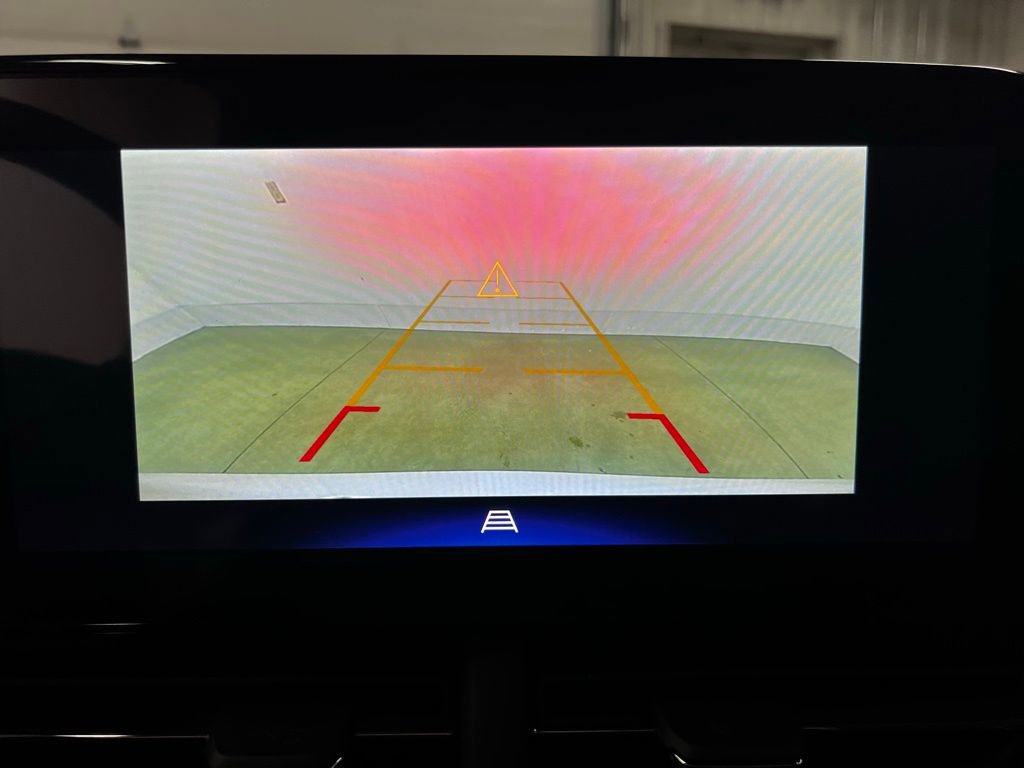 New 2026 Chevrolet Trax LT image 19