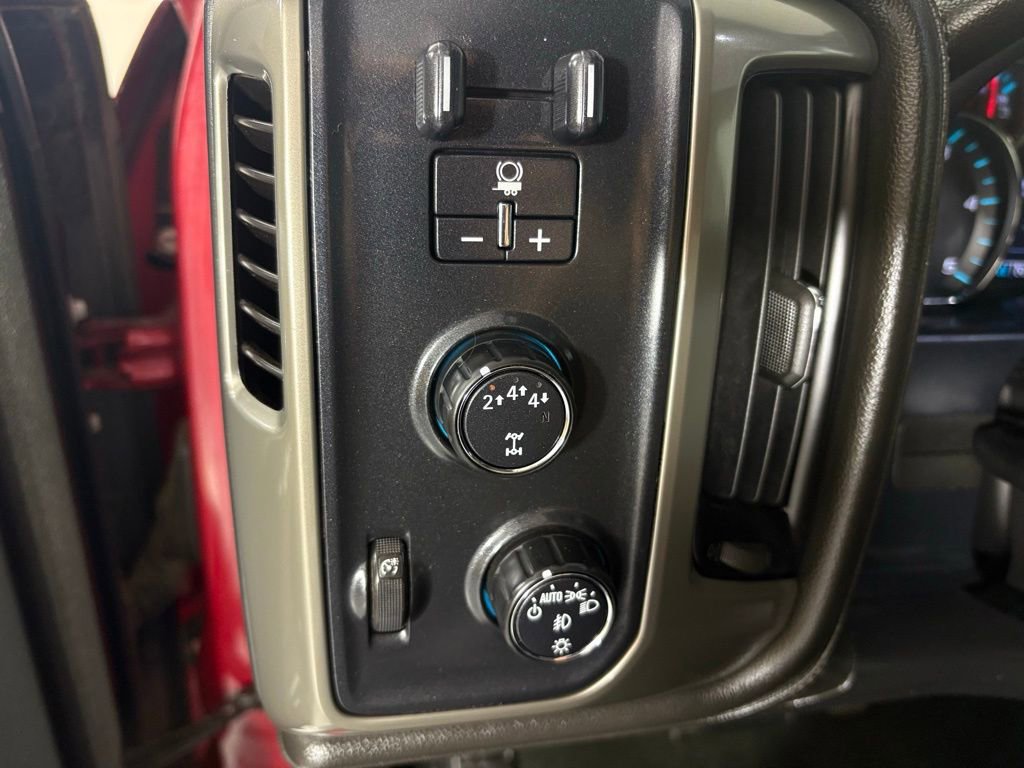 Used 2018 Chevrolet Silverado 2500 High Country w/ Duramax Plus Package image 24