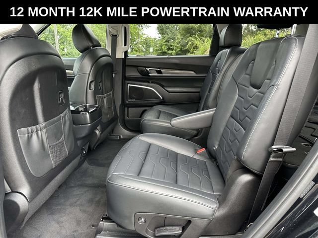 Used 2021 Kia Telluride SX w/ SX Prestige Package AWD/4WD image 17