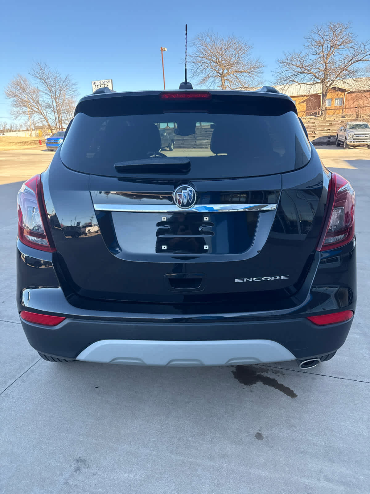 Used 2022 Buick Encore Preferred w/ Safety Package image 7
