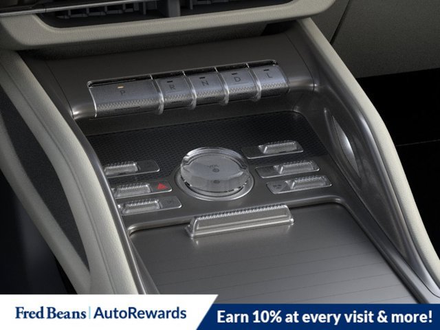New 2026 Lincoln Nautilus Premier AWD/4WD image 20