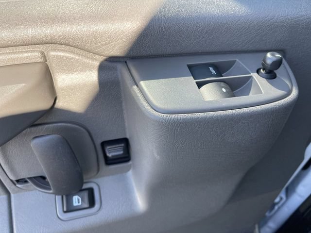 New 2025 GMC Savana 2500 w/ Driver Convenience Package RWD image 7