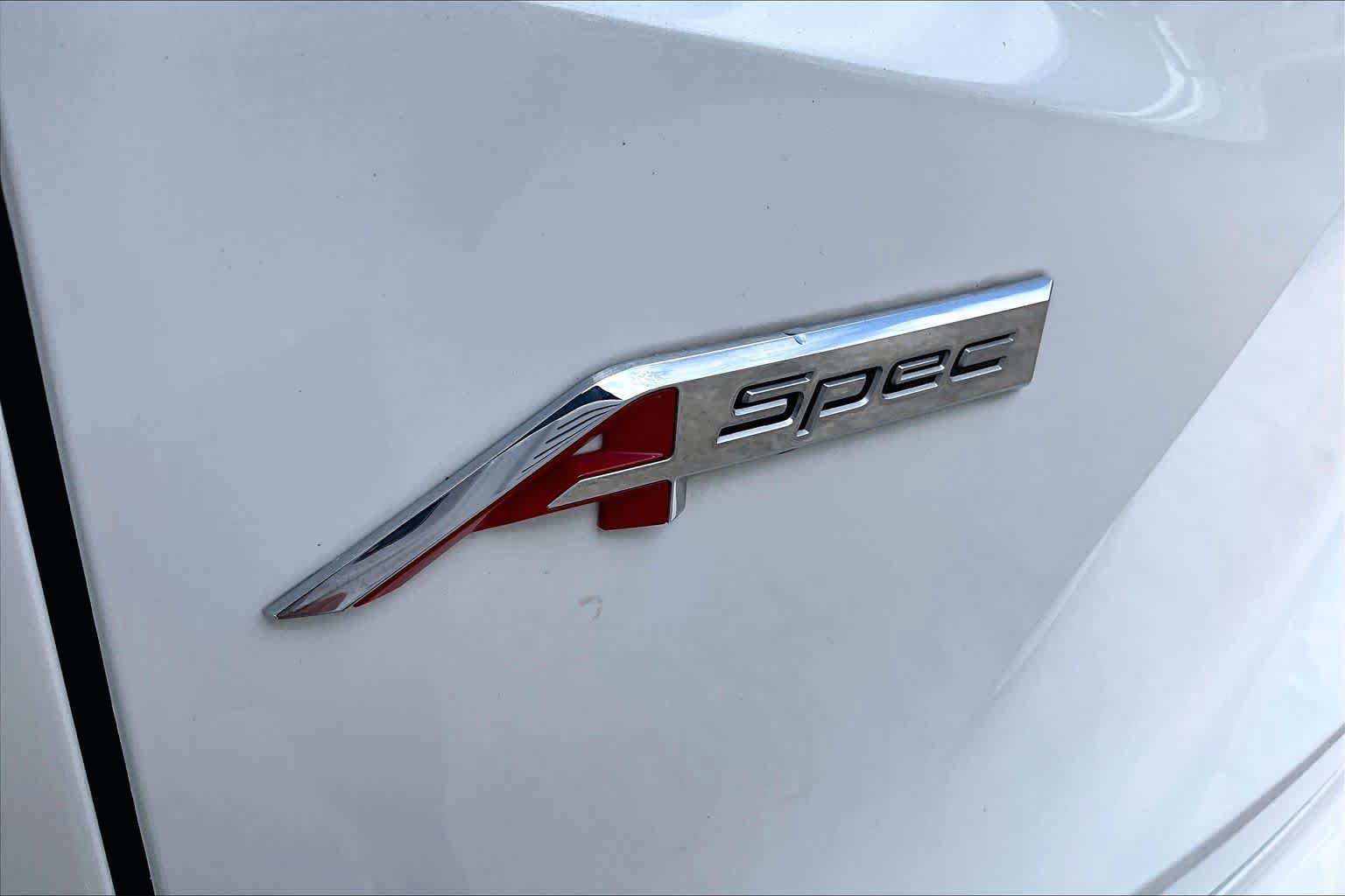 Used 2021 Acura RDX A-Spec AWD/4WD image 10