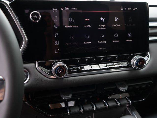 New 2026 GMC Canyon Elevation w/ Convenience Package AWD/4WD image 26