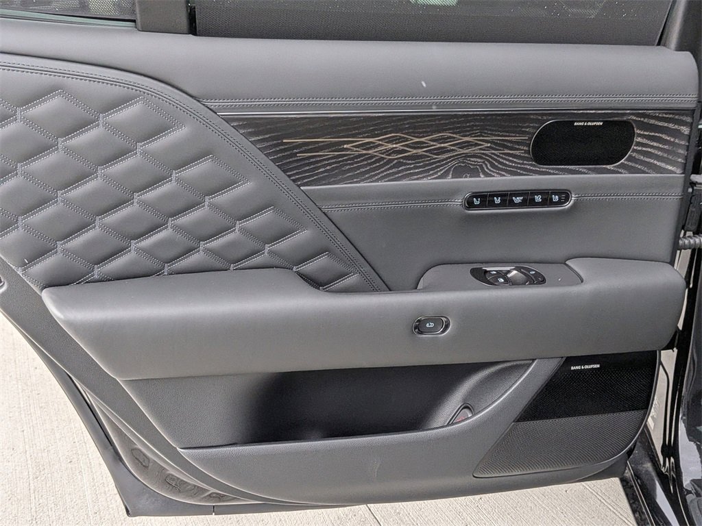 New 2026 Genesis G90 3.5T Prestige image 24