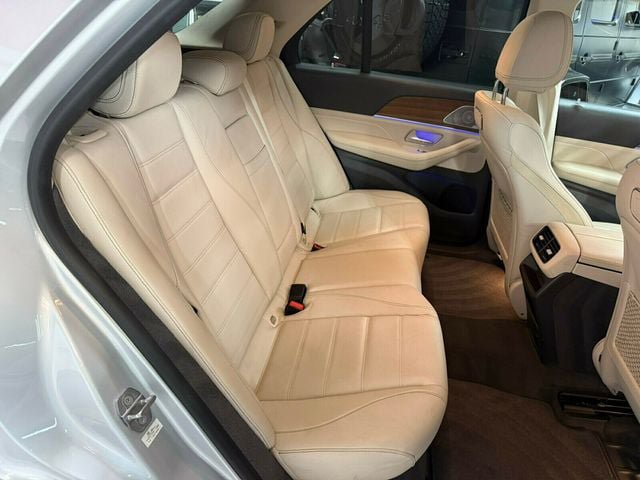 Used 2020 Mercedes-Benz GLE 450 4MATIC image 26
