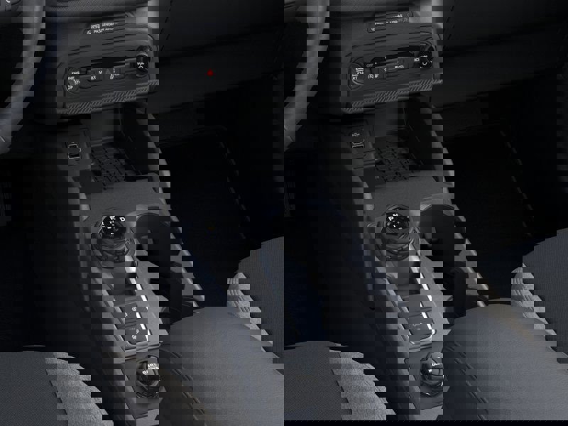 New 2025 Ford Bronco Sport Big Bend w/ Convenience Package image 39