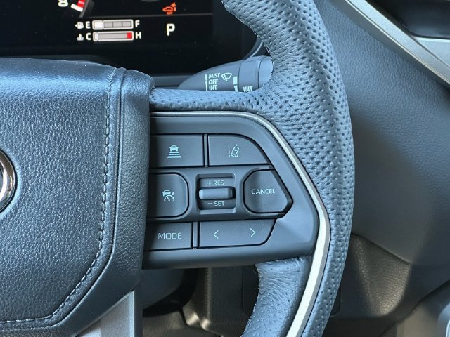 New 2026 Toyota Tundra Limited RWD image 11