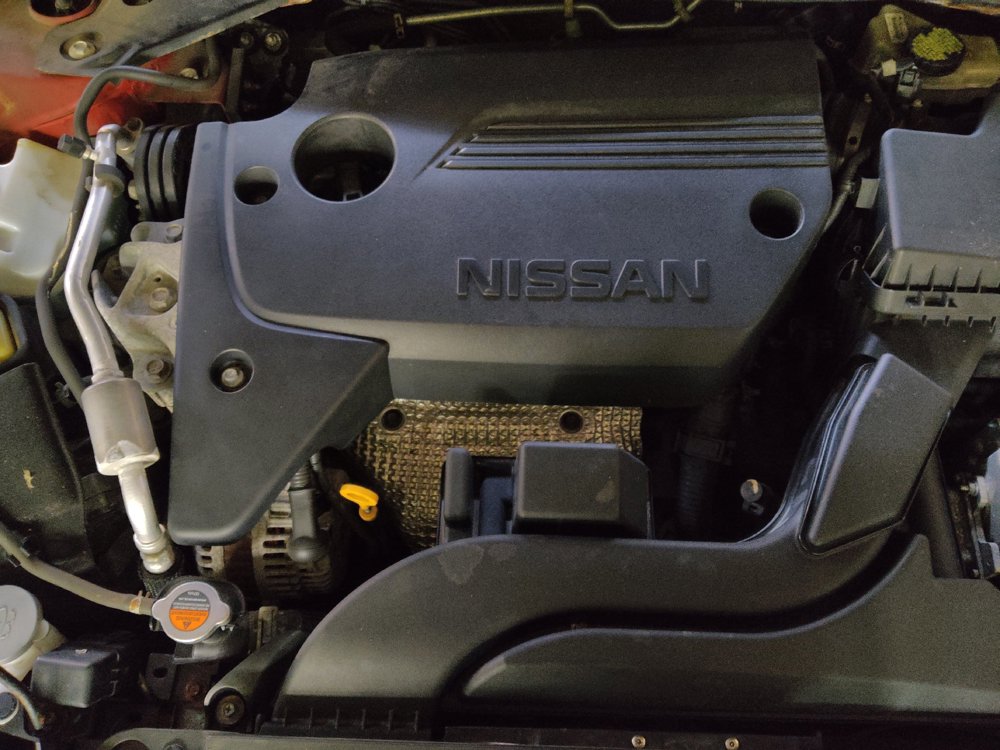 Used 2016 Nissan Altima 2.5 SV FWD image 30