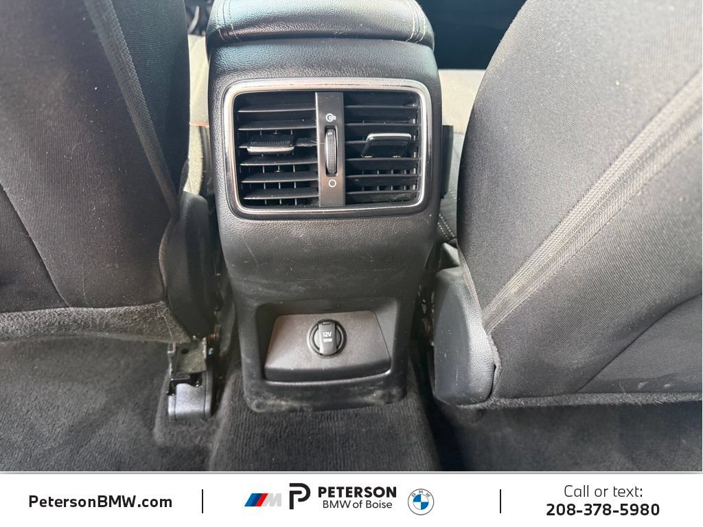 Used 2017 Kia Sportage LX AWD/4WD image 18