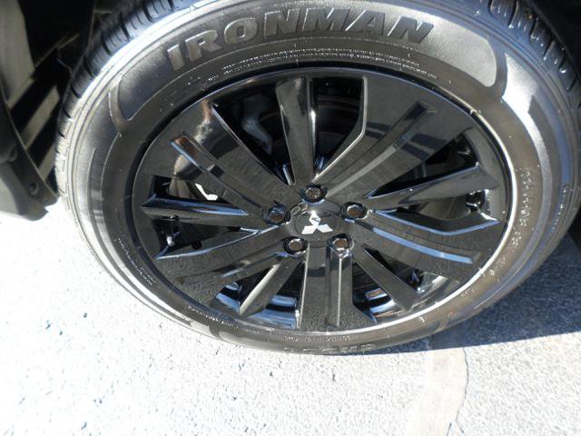 Used 2024 Mitsubishi Outlander Sport ES AWD/4WD image 36