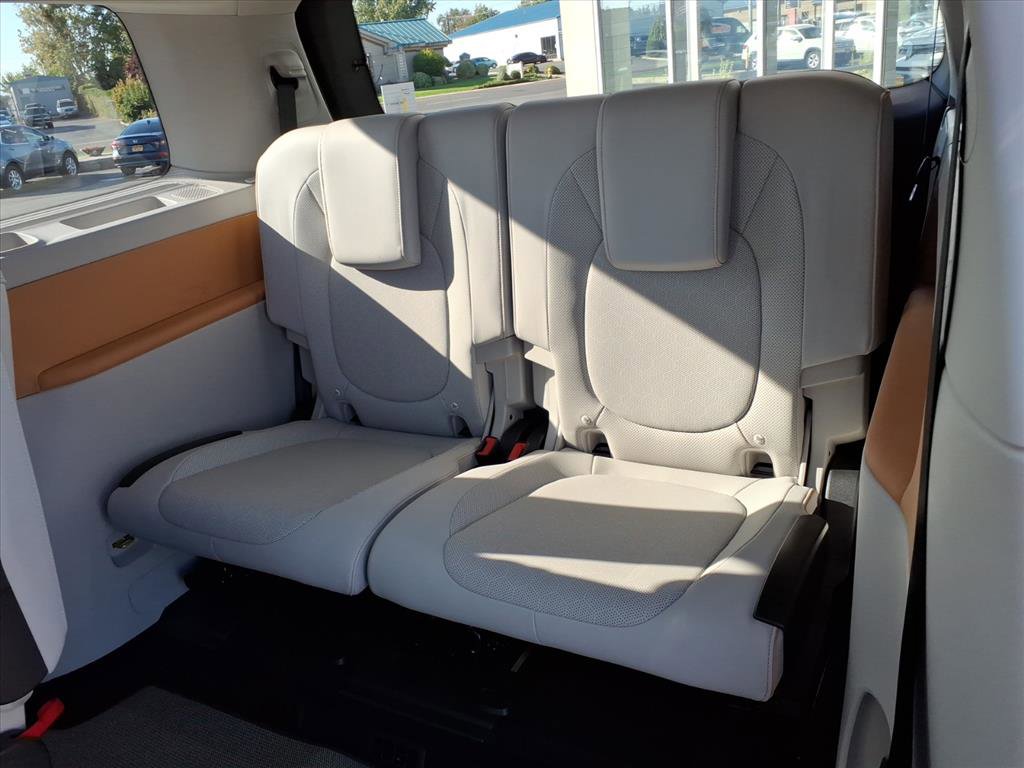 New 2025 Volkswagen ID. Buzz Pro S Plus image 12