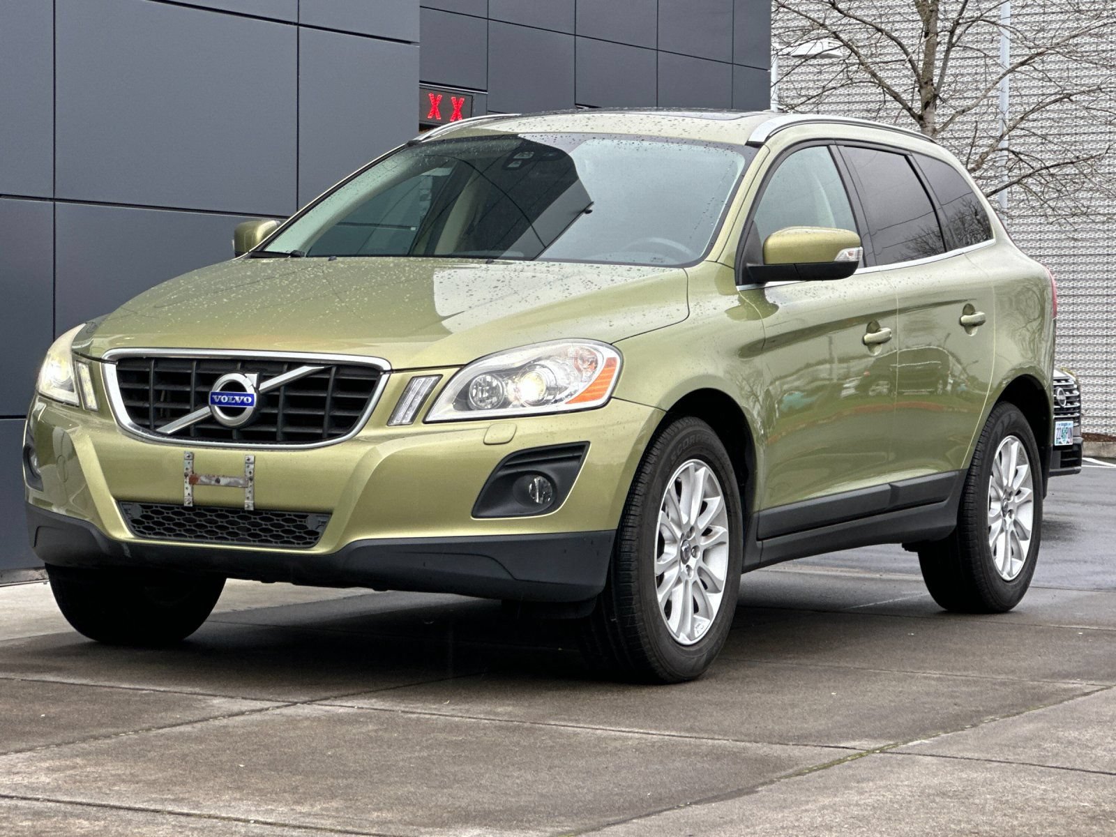 Used 2010 Volvo XC60 T6 AWD/4WD image 7
