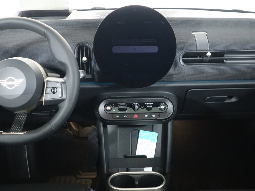 Used 2026 MINI Cooper S FWD image 15