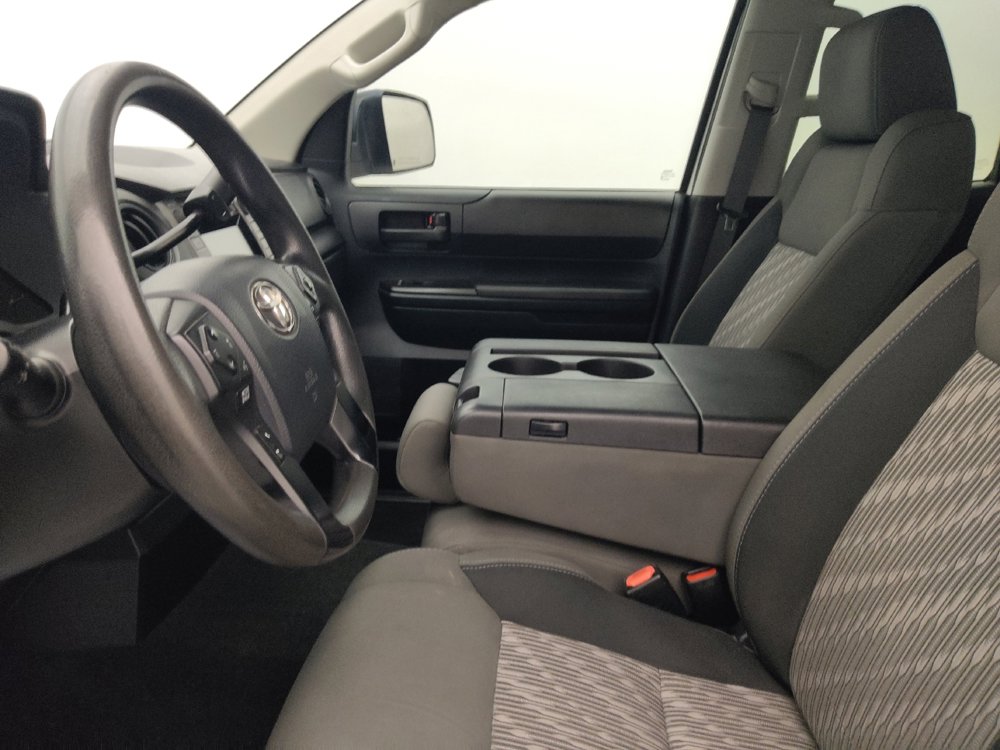 Used 2018 Toyota Tundra SR RWD image 17