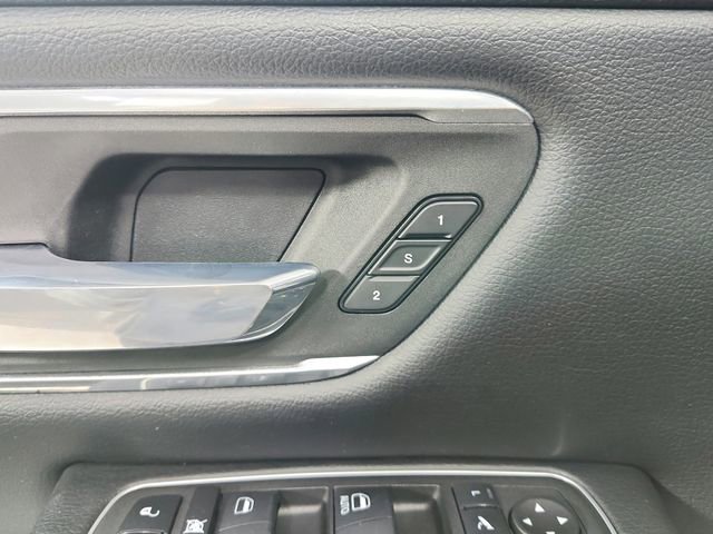 Used 2023 RAM 1500 Laramie image 23