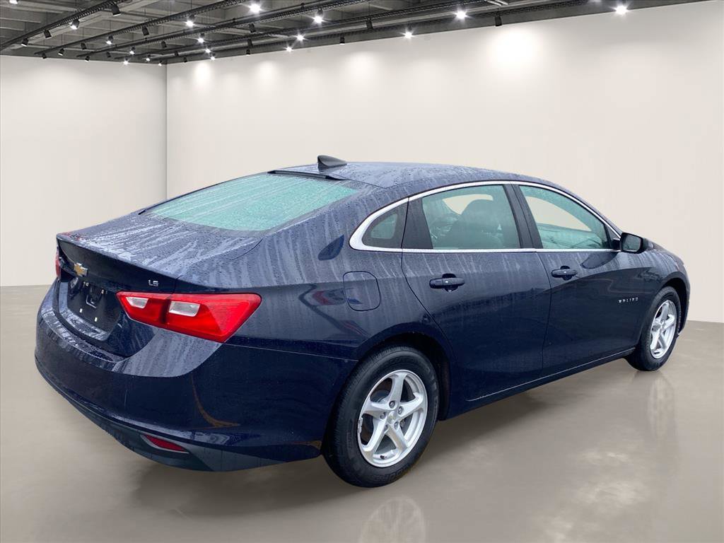 Used 2016 Chevrolet Malibu LS FWD image 7