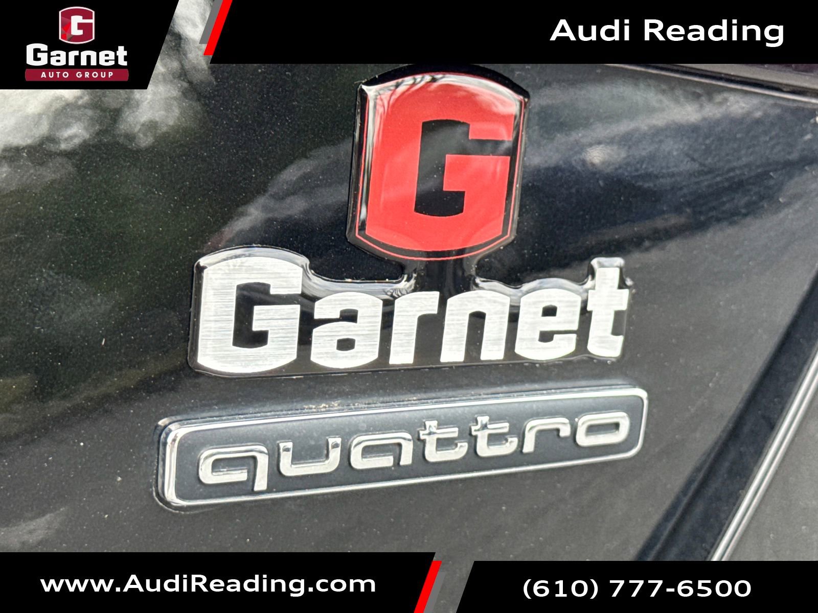 Certified 2023 Audi A4 2.0T Prestige w/ Prestige Package image 37