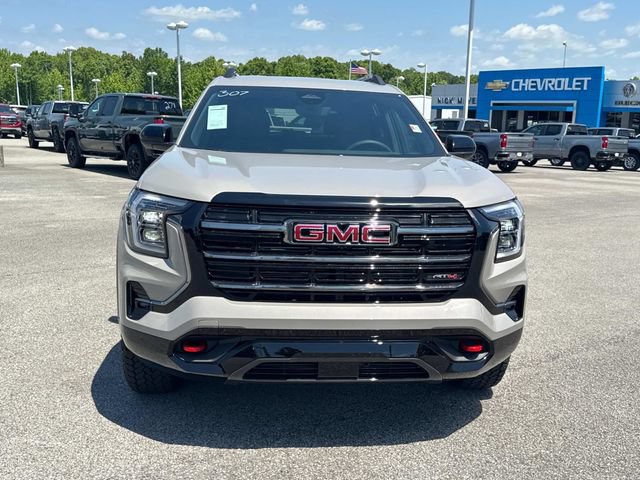 New 2026 GMC Terrain AT4 w/ Technology Package II AWD/4WD image 9
