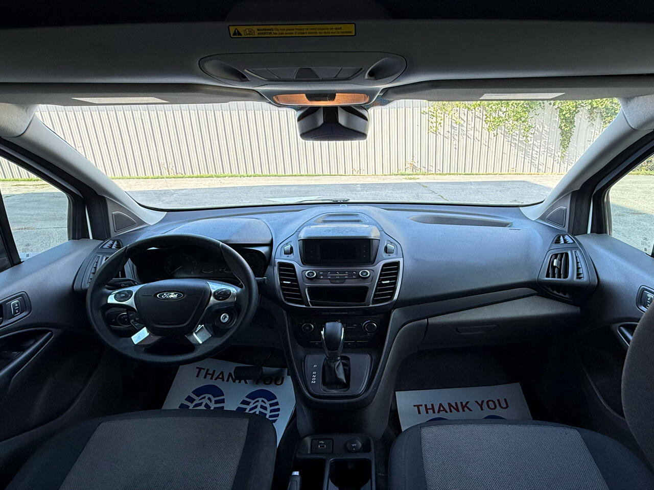 Used 2021 Ford Transit Connect XL image 12