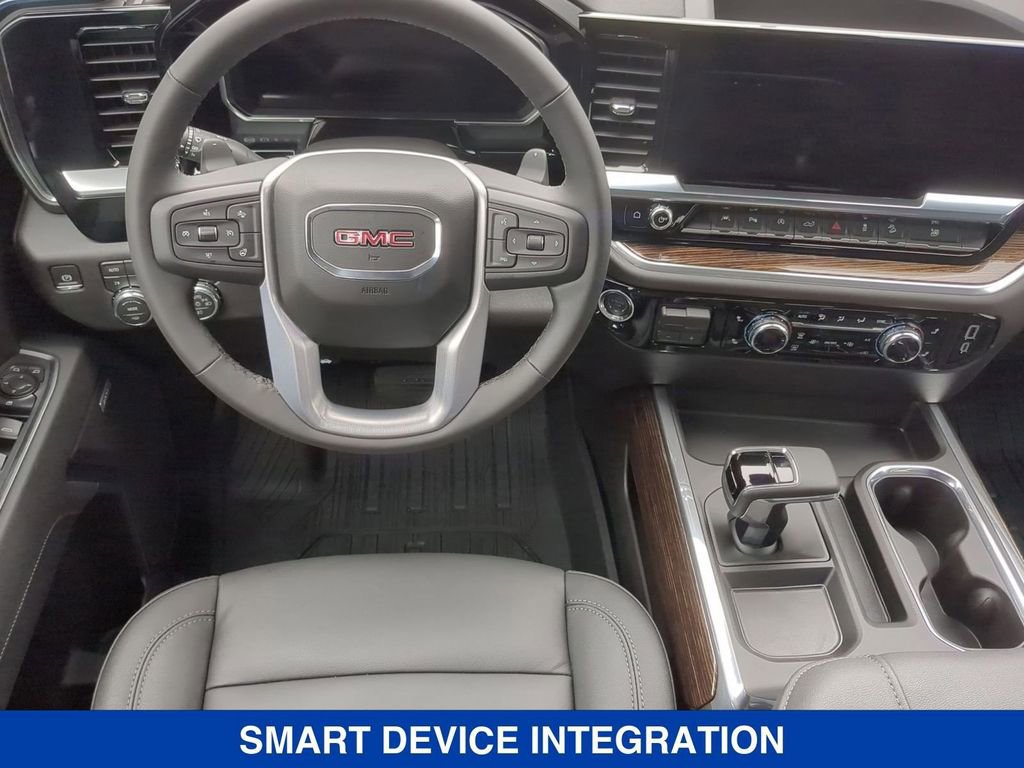 New 2026 GMC Sierra 1500 Elevation w/ Elevation Premium Package AWD/4WD image 31